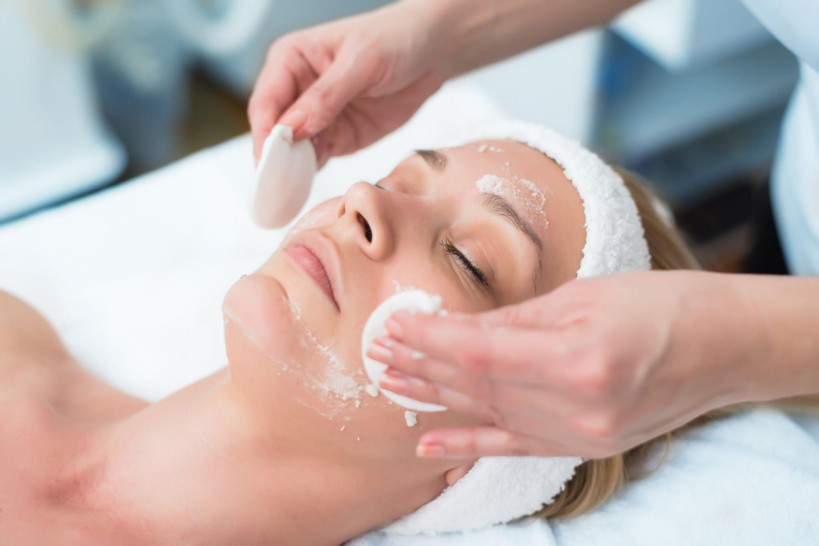 Facial Treatment