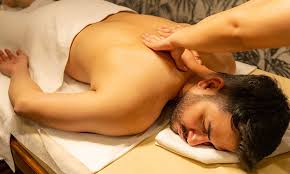 Body Treatment